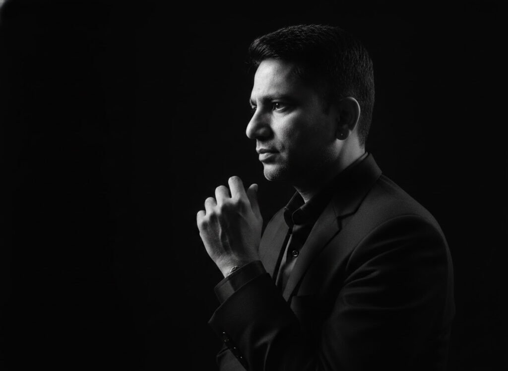Vinod Kumar Kashyap Vinod Kumar Kashyap
