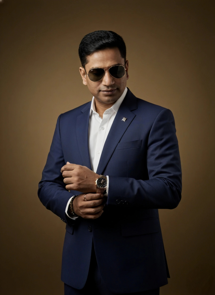 Vinod Kumar Kashyap Vinod Kumar Kashyap